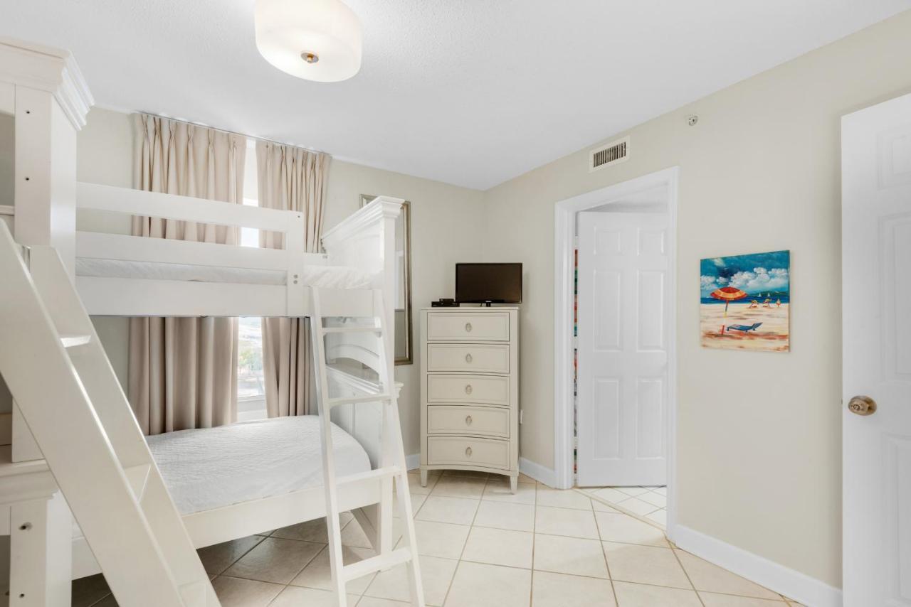 Pelican Beach Resort 801 Дестін Екстер'єр фото
