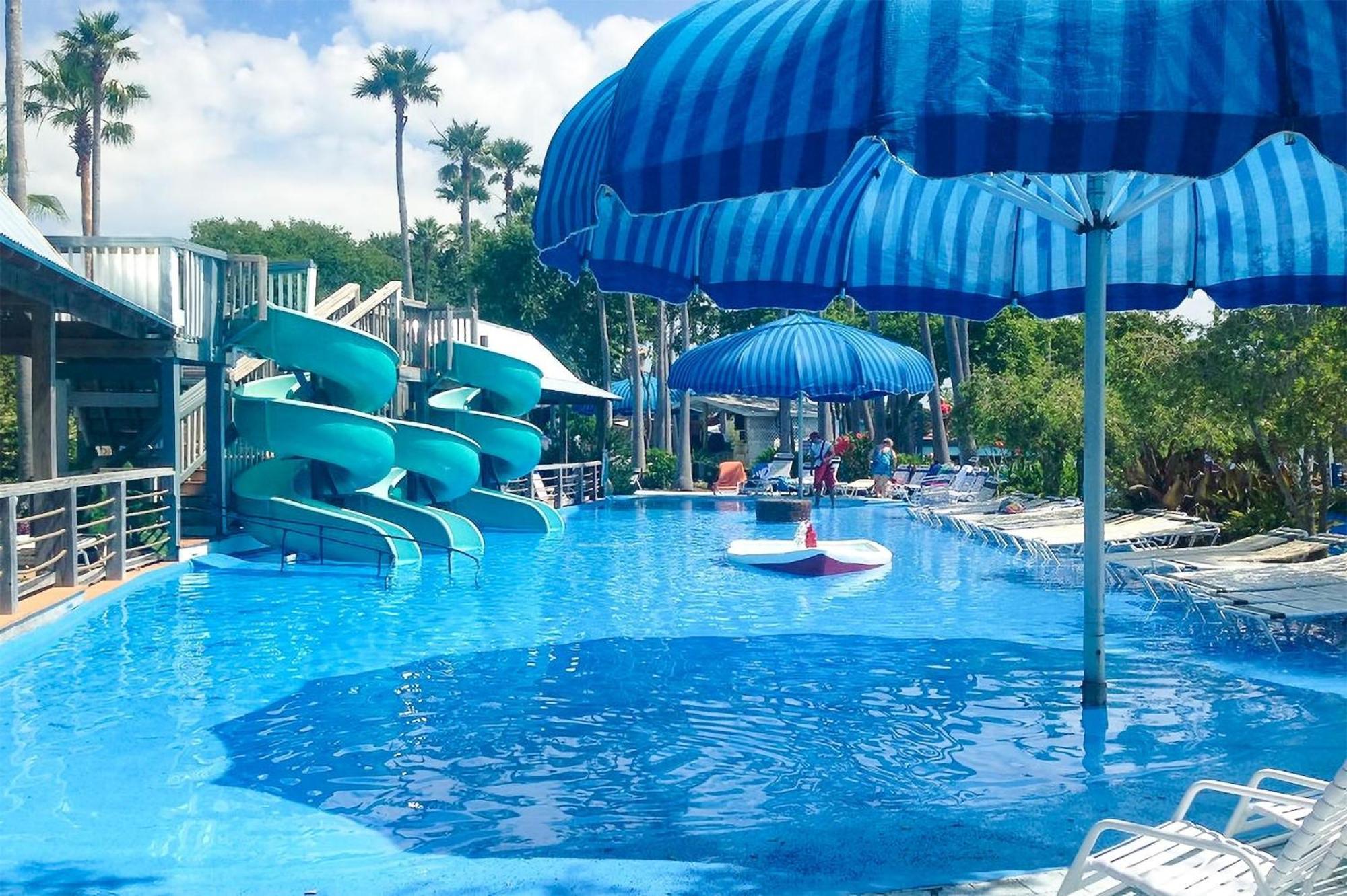 Pelican Beach Resort 801 Дестін Екстер'єр фото